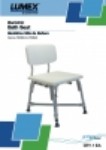 Hang Tags - Bariatric Bath Seat
